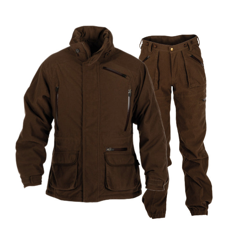 Nordhunt Thunderbolt Vinter Sæt