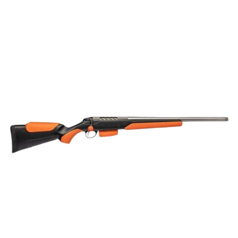 Tikka T3x Kindpude orange