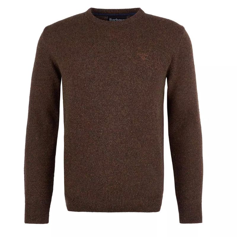 Barbour Essential Tisbury sweater