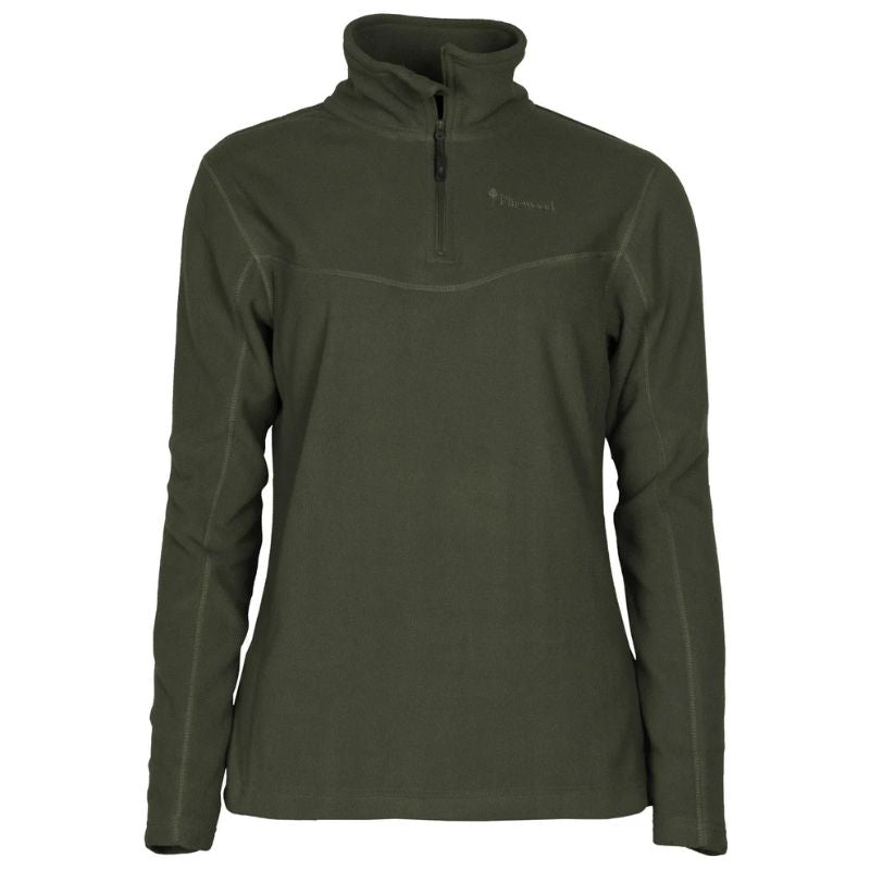 Pinewood Tiveden Fleece Dame