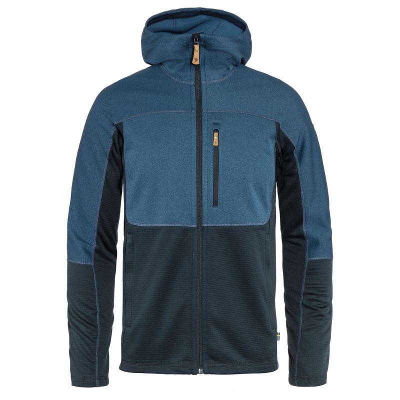 Abisko trail fleece