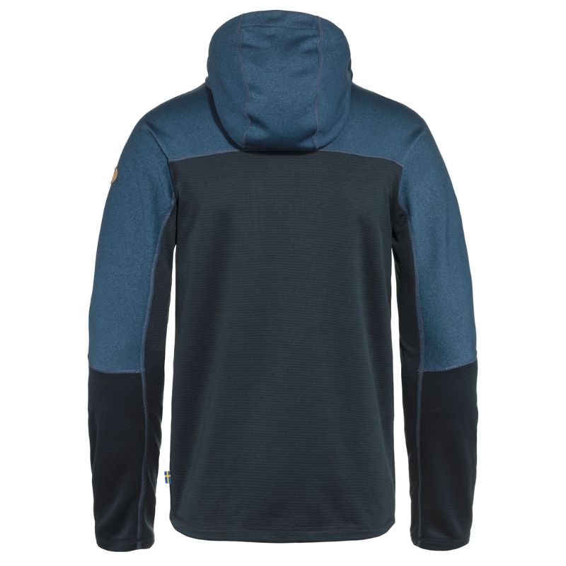 Abisko trail fleece