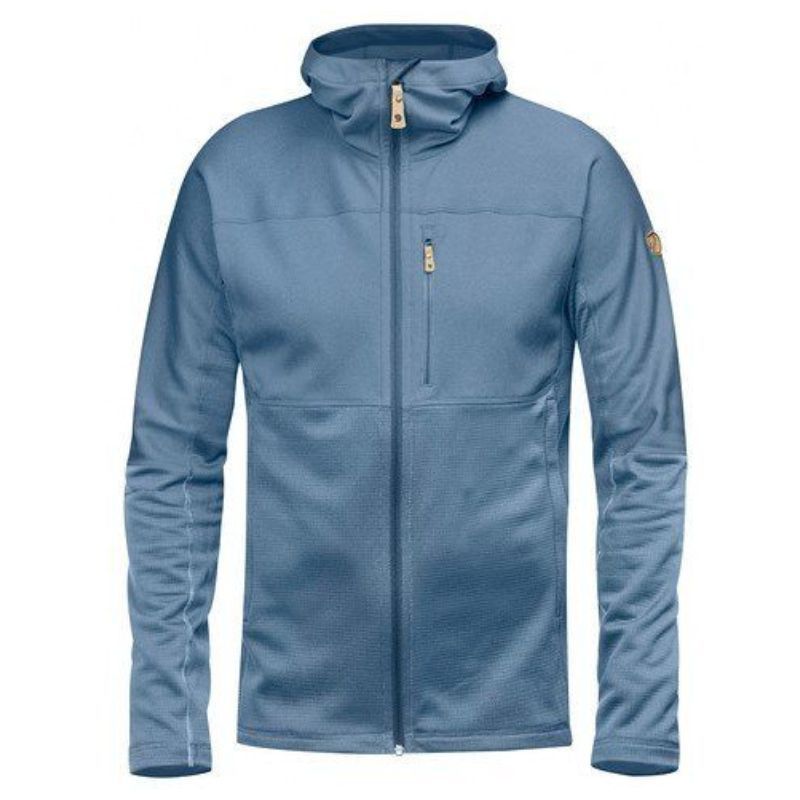 Abisko trail fleece