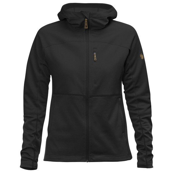 Abisko trail fleece