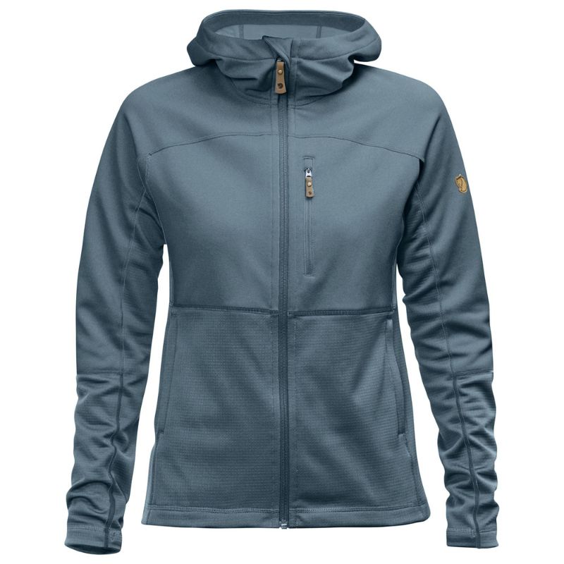 Abisko trail fleece