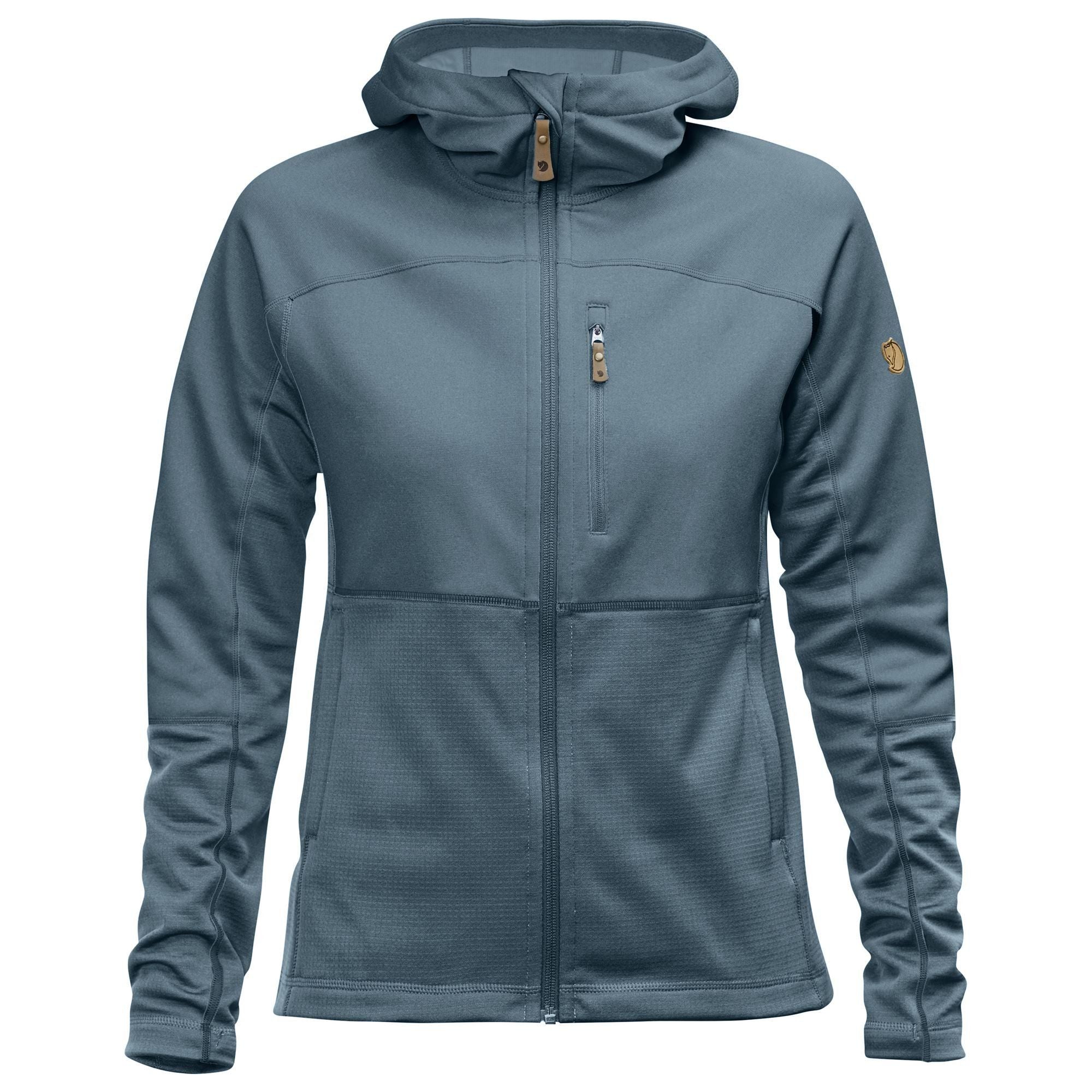 Abisko Trail Fleece W