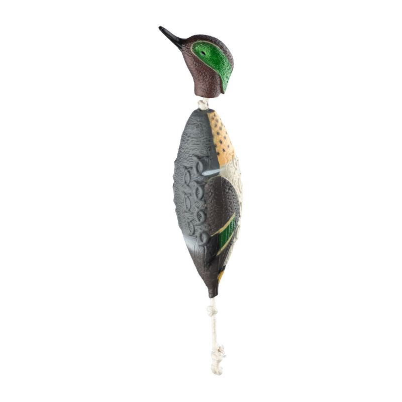 HP&G Training Tool Green Wing Teal