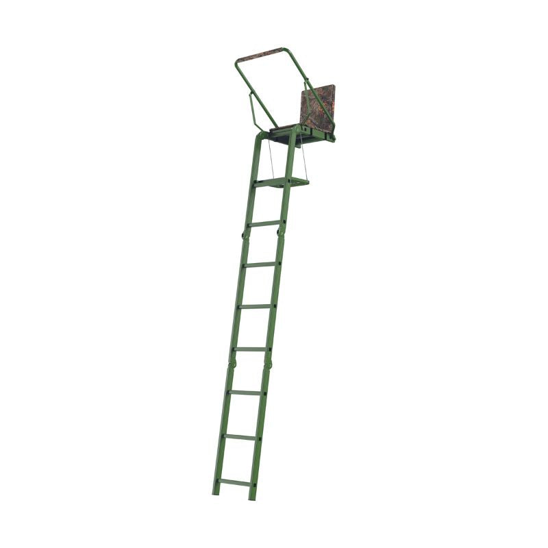 Nordhunt Skydestige Foldbar SKY711 Treestand