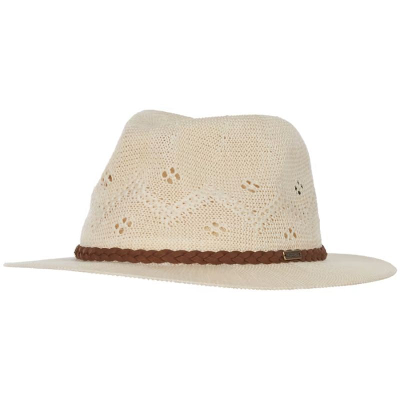 Barbour Flowerdal Trilby Hat