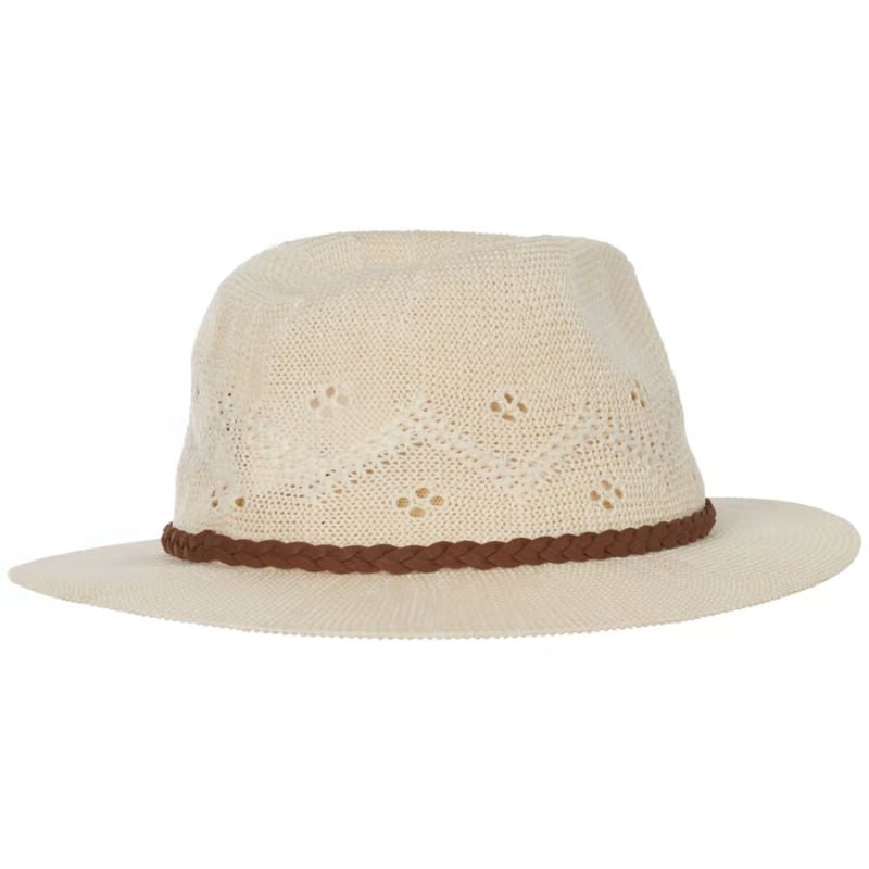 Barbour Flowerdal Trilby Hat