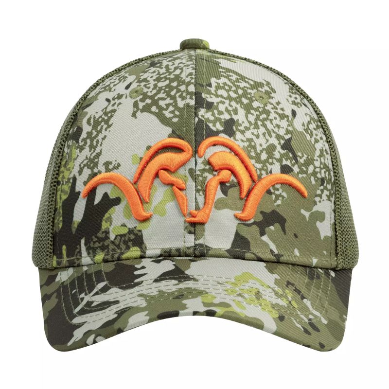 Blaser Trucker Cap