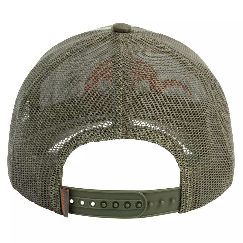 Blaser Trucker Cap