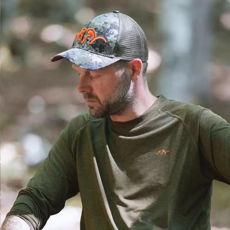 Blaser Trucker Cap