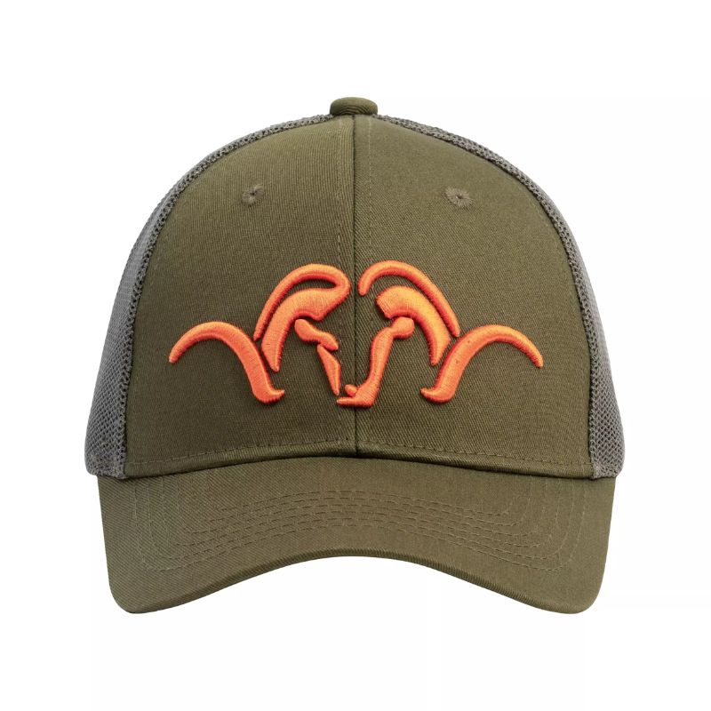 Blaser Trucker Cap