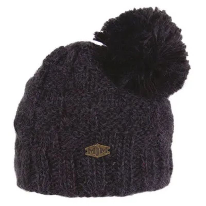 MJM Beanie Trysil W Wool