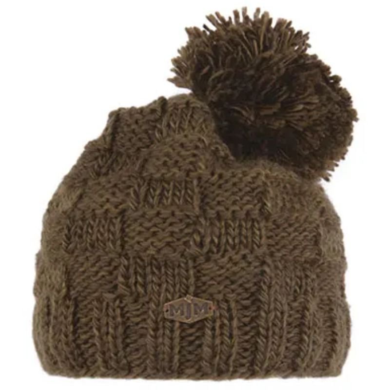 MJM Beanie Trysil W Wool