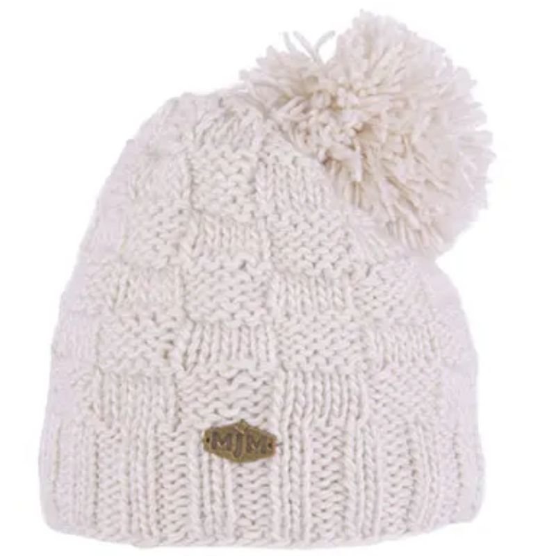 MJM Beanie Trysil W Wool