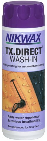 Nikwax TX-Direct W.I 300ml