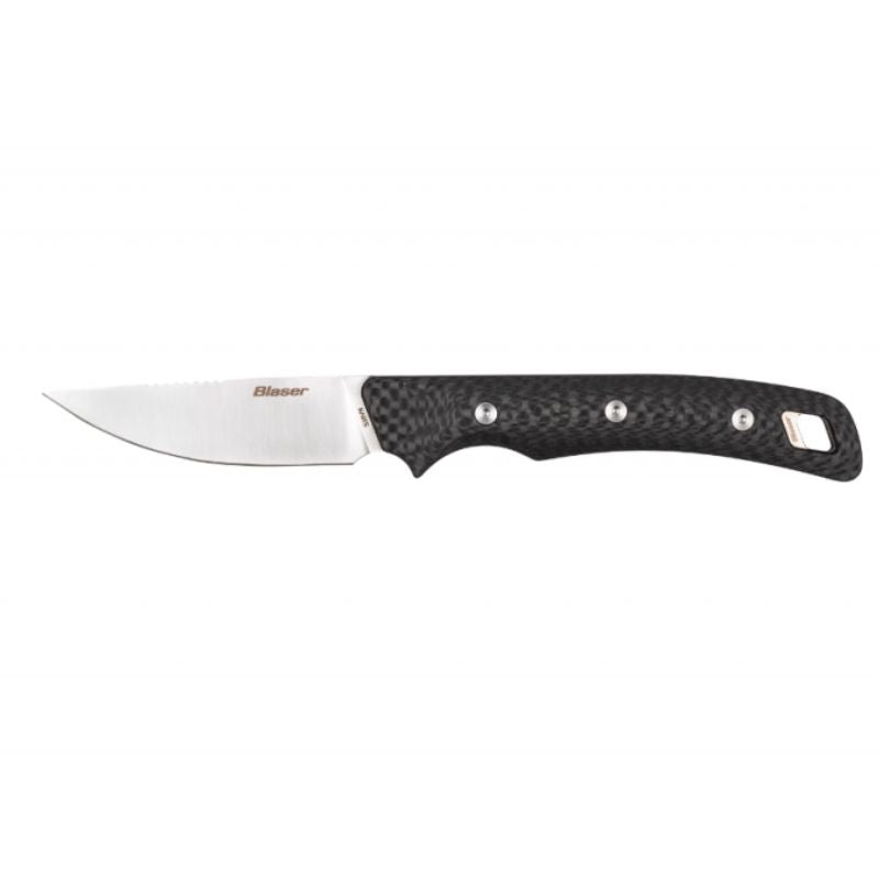 Blaser Knife Ultimate Carbon 70