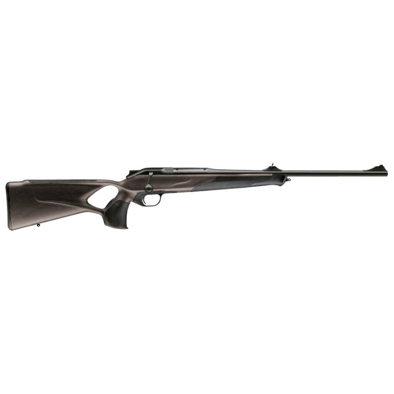 Blaser R8 Prof Leather Spring riffelpakke (cal: 243win)