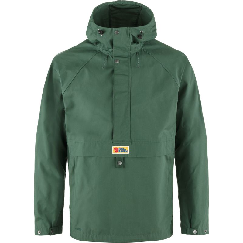 Fjällräven Anorak Vardag