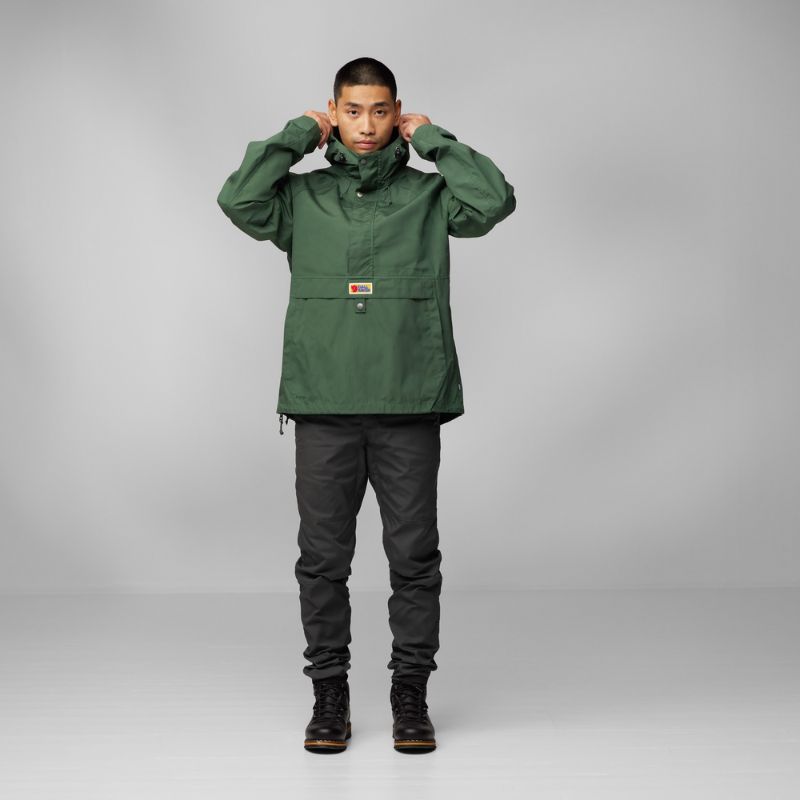 Fjällräven Anorak Vardag