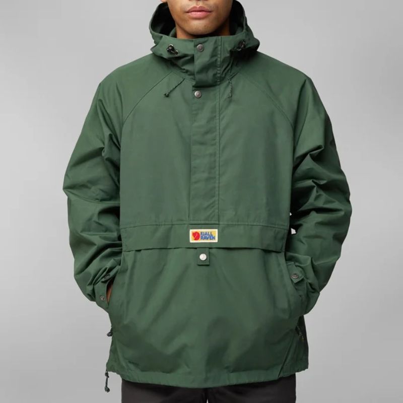 Fjällräven Anorak Vardag