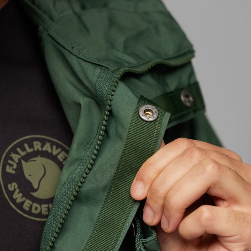 Fjällräven Anorak Vardag