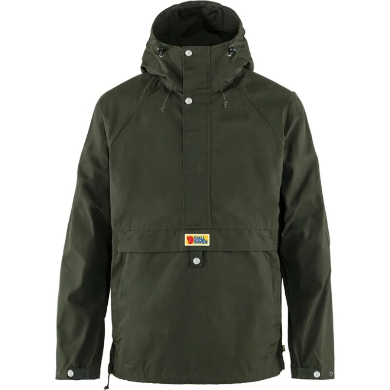 Fjällräven Anorak Vardag