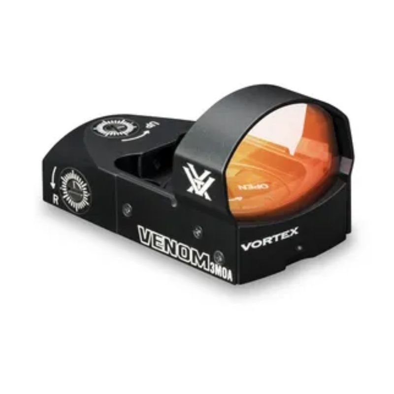 Vortex Venom Red Dot 6 MOA