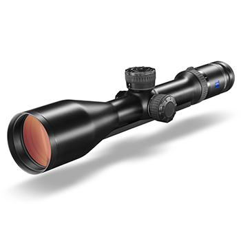 Victory HT 3-12x56 S60 ASV+ H