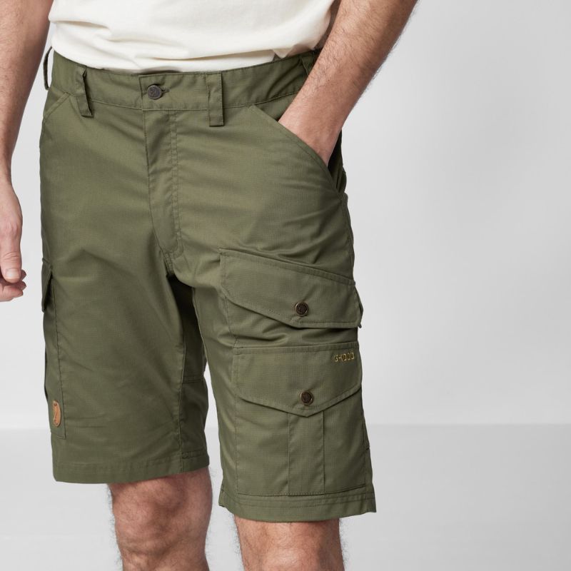 Fjällräven Vidda Pro Lite Shorts