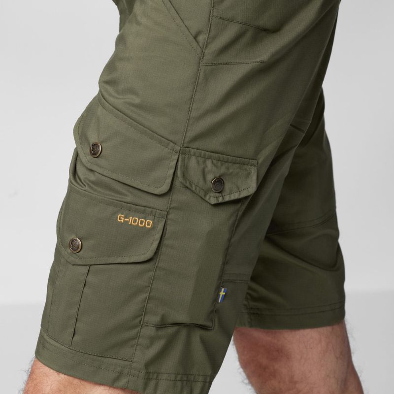 Fjällräven Vidda Pro Lite Shorts