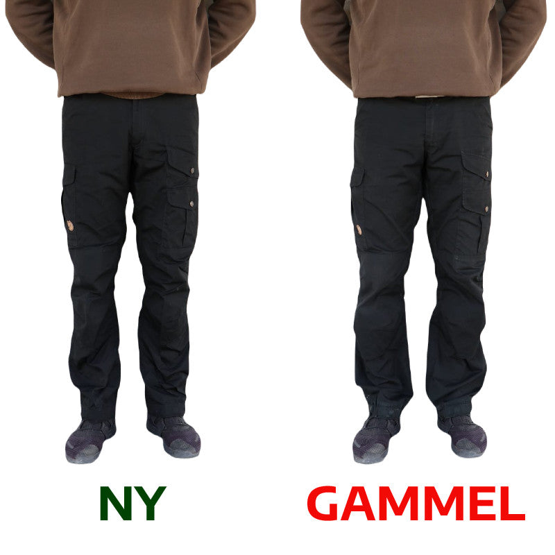 Fjällräven Vidda Pro Ny