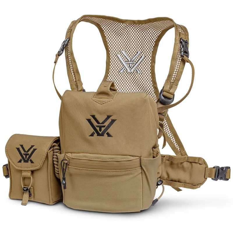 Vortex Glasspak Pro Bino Harness L