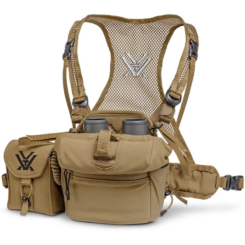 Vortex Glasspak Pro Bino Harness L