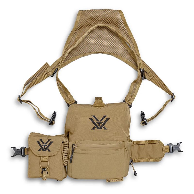 Vortex Glasspak Pro Bino Harness L