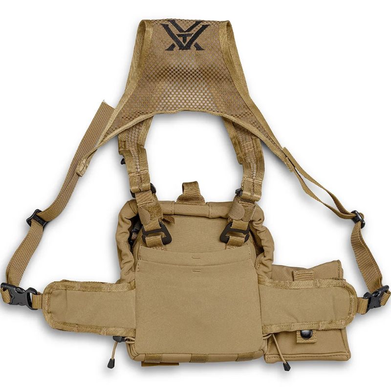 Vortex Glasspak Pro Bino Harness L