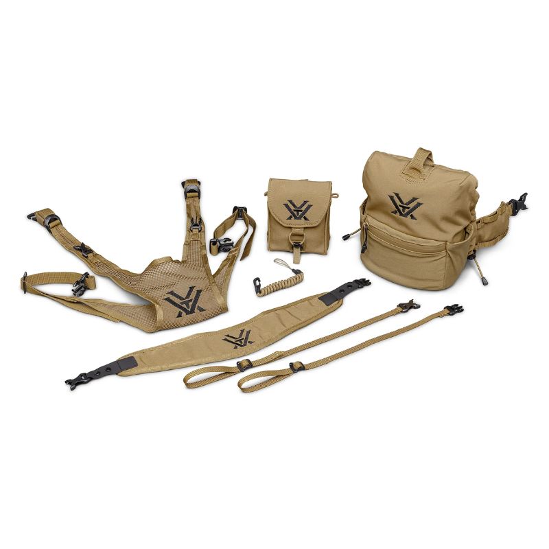 Vortex Glasspak Pro Bino Harness L