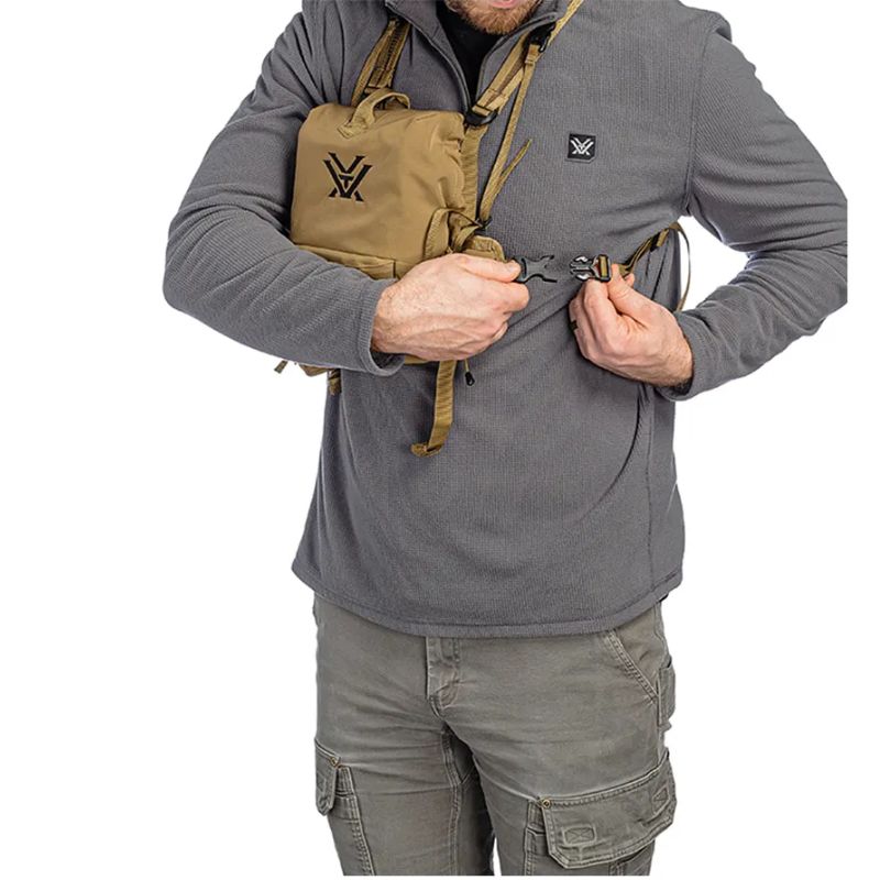 Vortex Glasspak Pro Bino Harness L