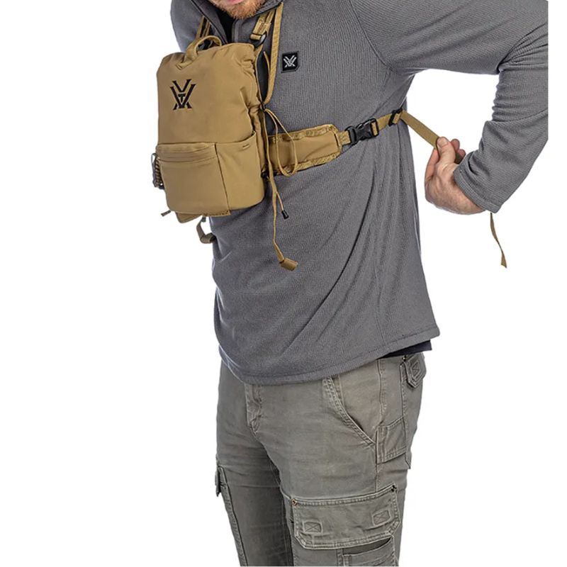 Vortex Glasspak Pro Bino Harness L