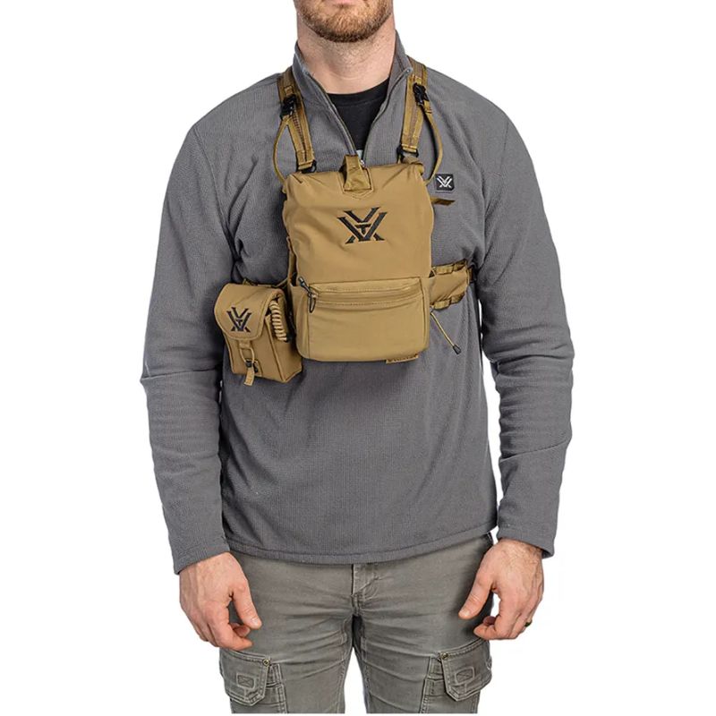 Vortex Glasspak Pro Bino Harness L