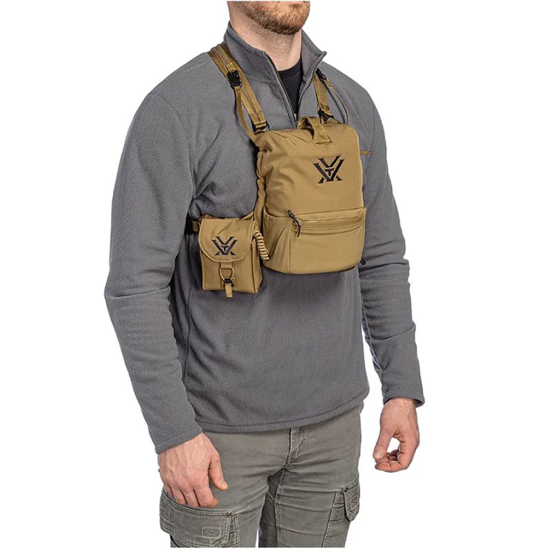 Vortex Glasspak Pro Bino Harness L