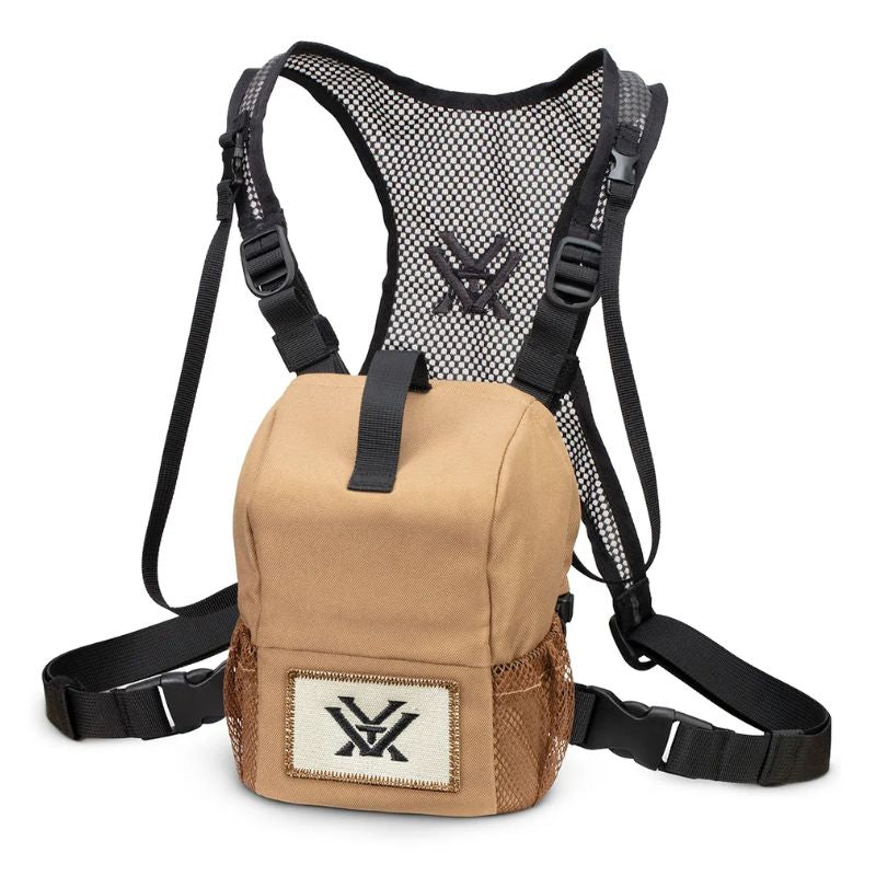 Vortex Glasspak Sport Bino Harness S