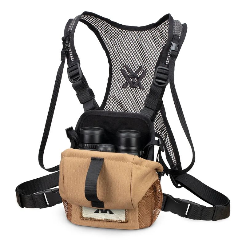 Vortex Glasspak Sport Bino Harness S