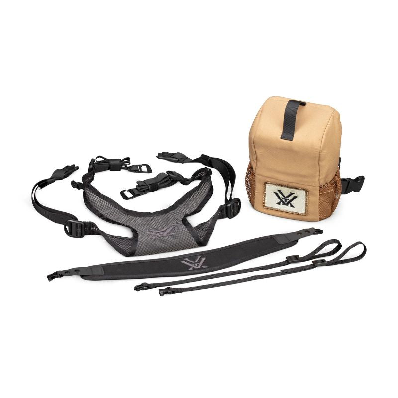 Vortex Glasspak Sport Bino Harness S