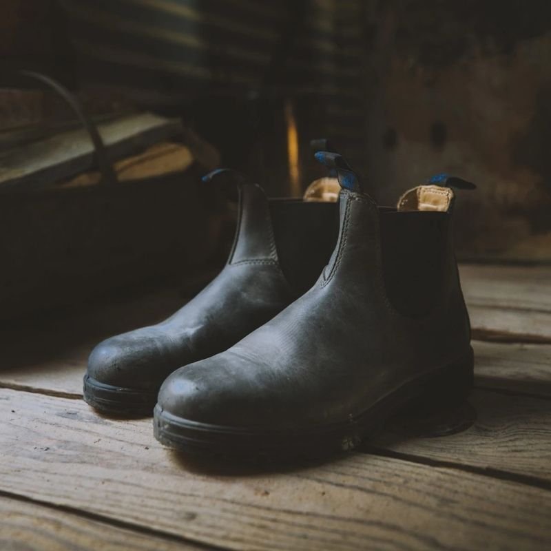 Blundstone Warm & Dry Range