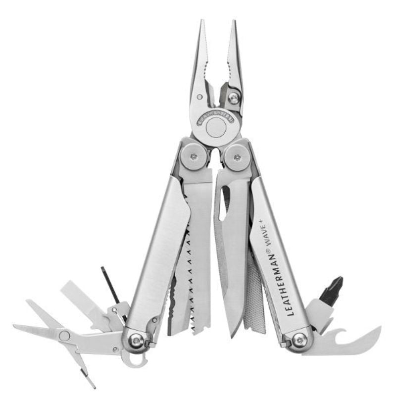 Leatherman Wave Plus Nylon Box