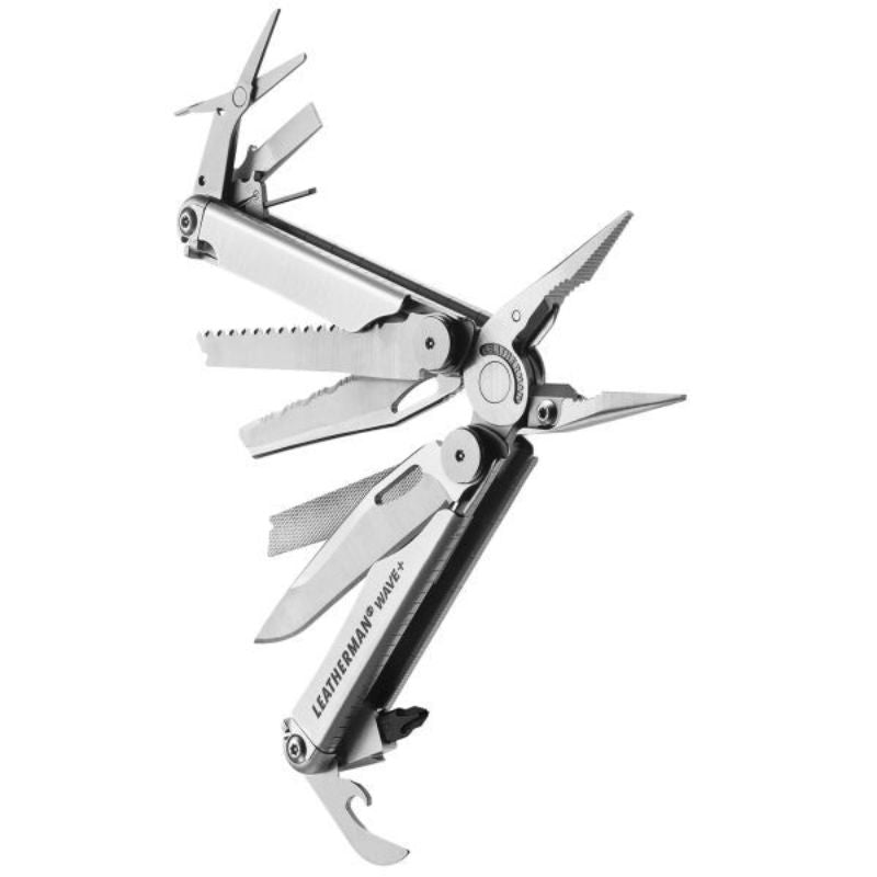 Leatherman Wave Plus Nylon Box