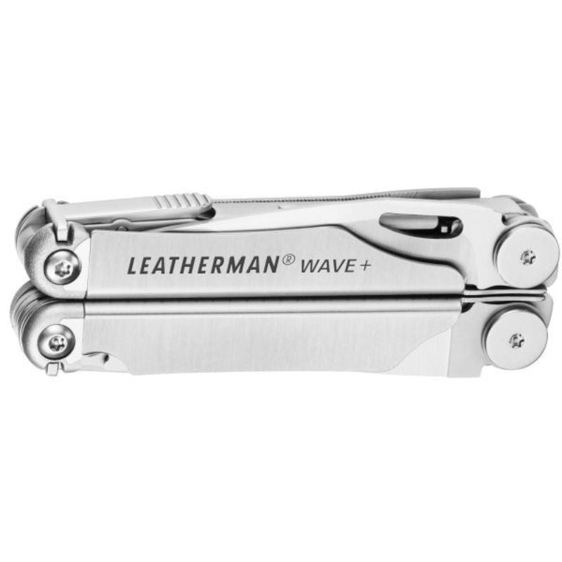 Leatherman Wave Plus Nylon Box